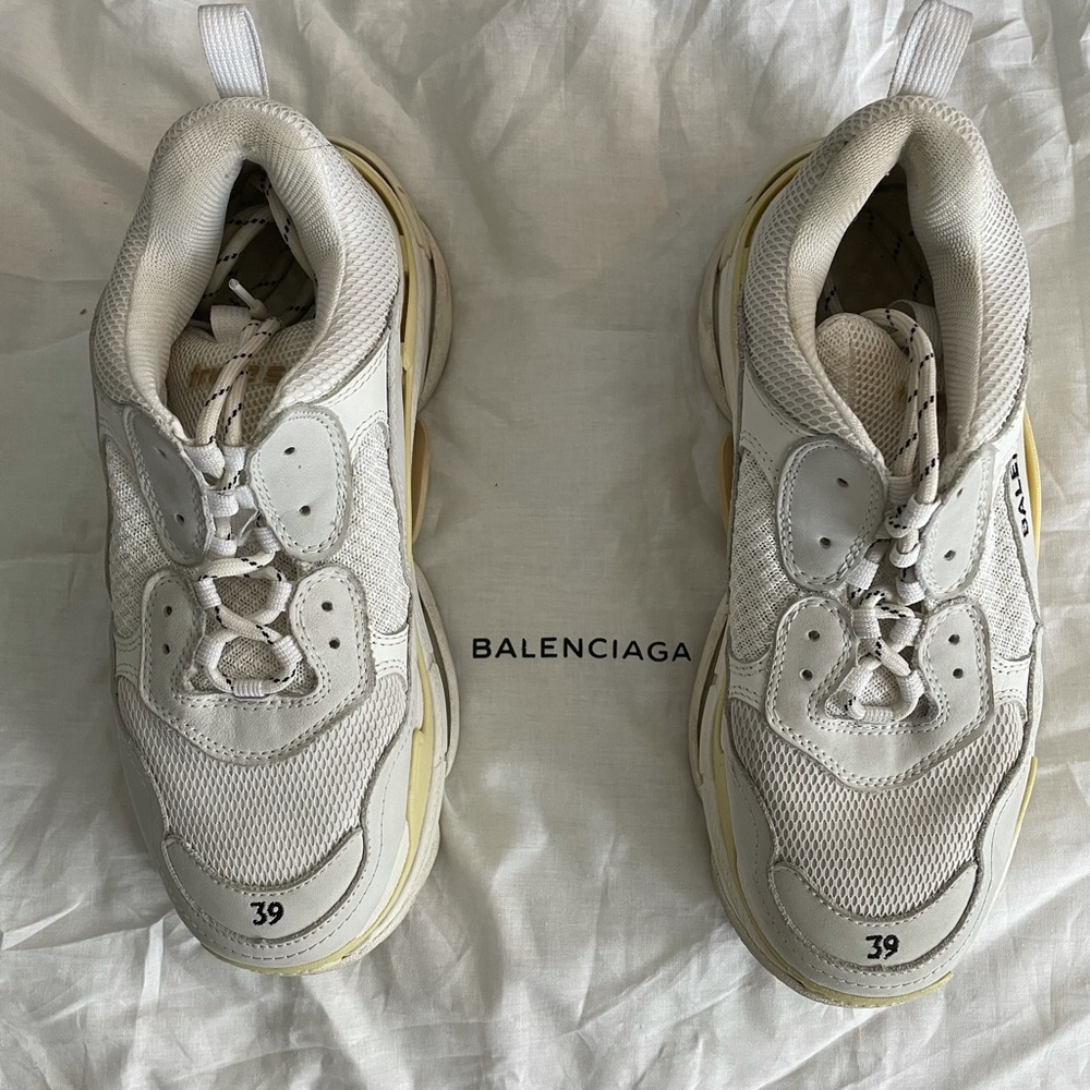 Balenciaga sneakers